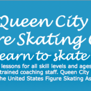 Queen City Figure Skating Club